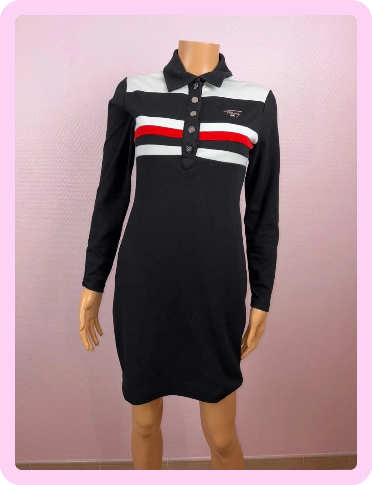 Robe femme Tommy hilifiger taille s